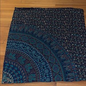 tapestry made in india